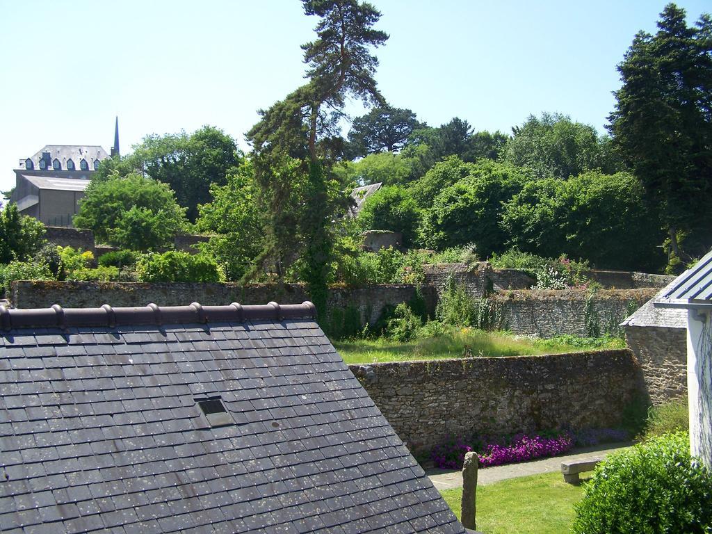 Logis Du Commerce Quintin