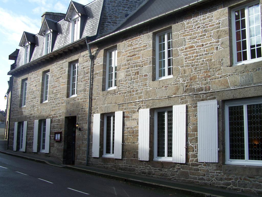 Hotel Logis Du Commerce